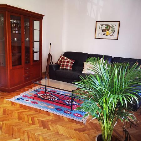 Apartamento Bonito Y Bien Ubicado En El Soho De Malaga. Екстер'єр фото