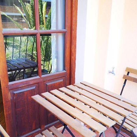 Apartamento Bonito Y Bien Ubicado En El Soho De Malaga. Екстер'єр фото