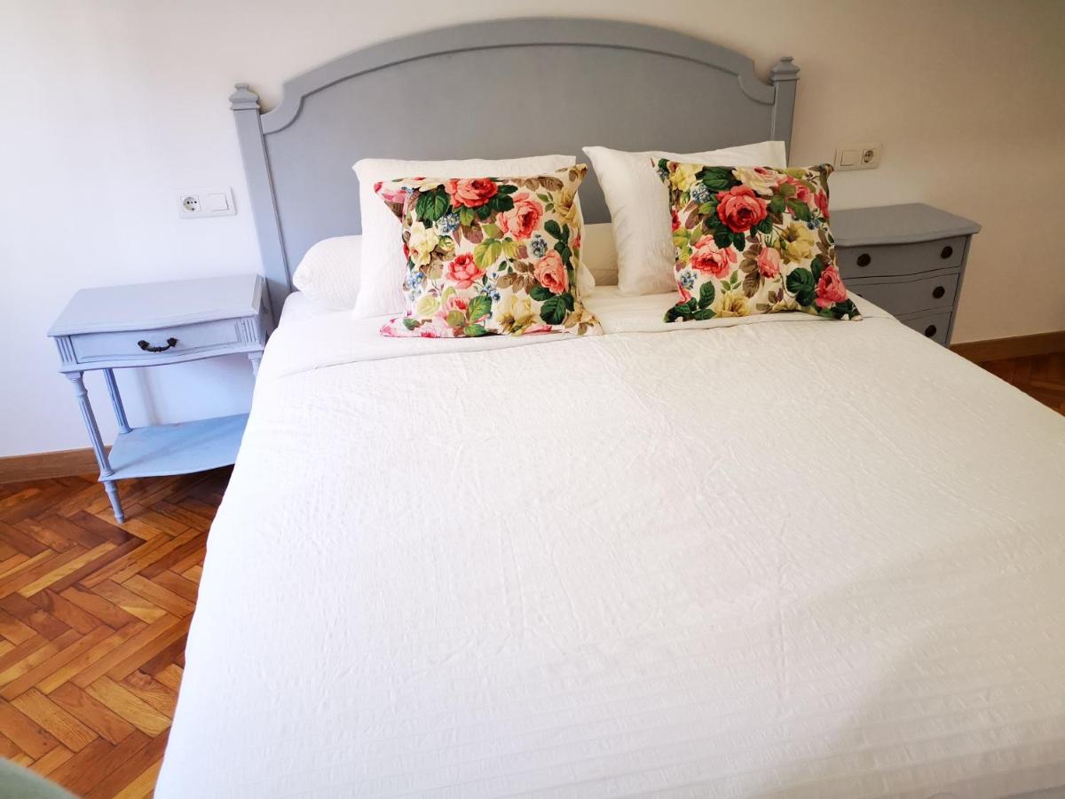 Apartamento Bonito Y Bien Ubicado En El Soho De Malaga. Екстер'єр фото