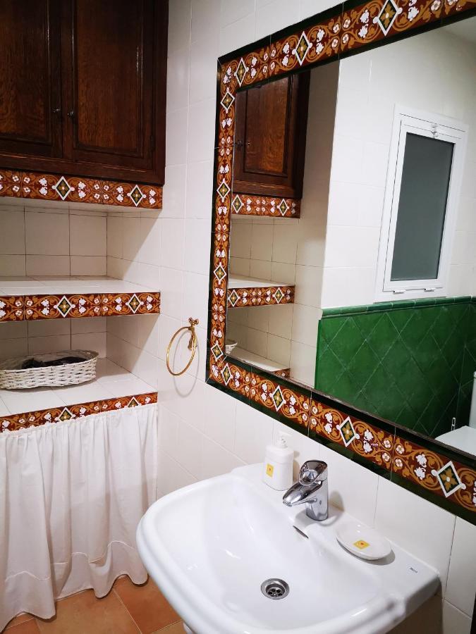 Apartamento Bonito Y Bien Ubicado En El Soho De Malaga. Екстер'єр фото