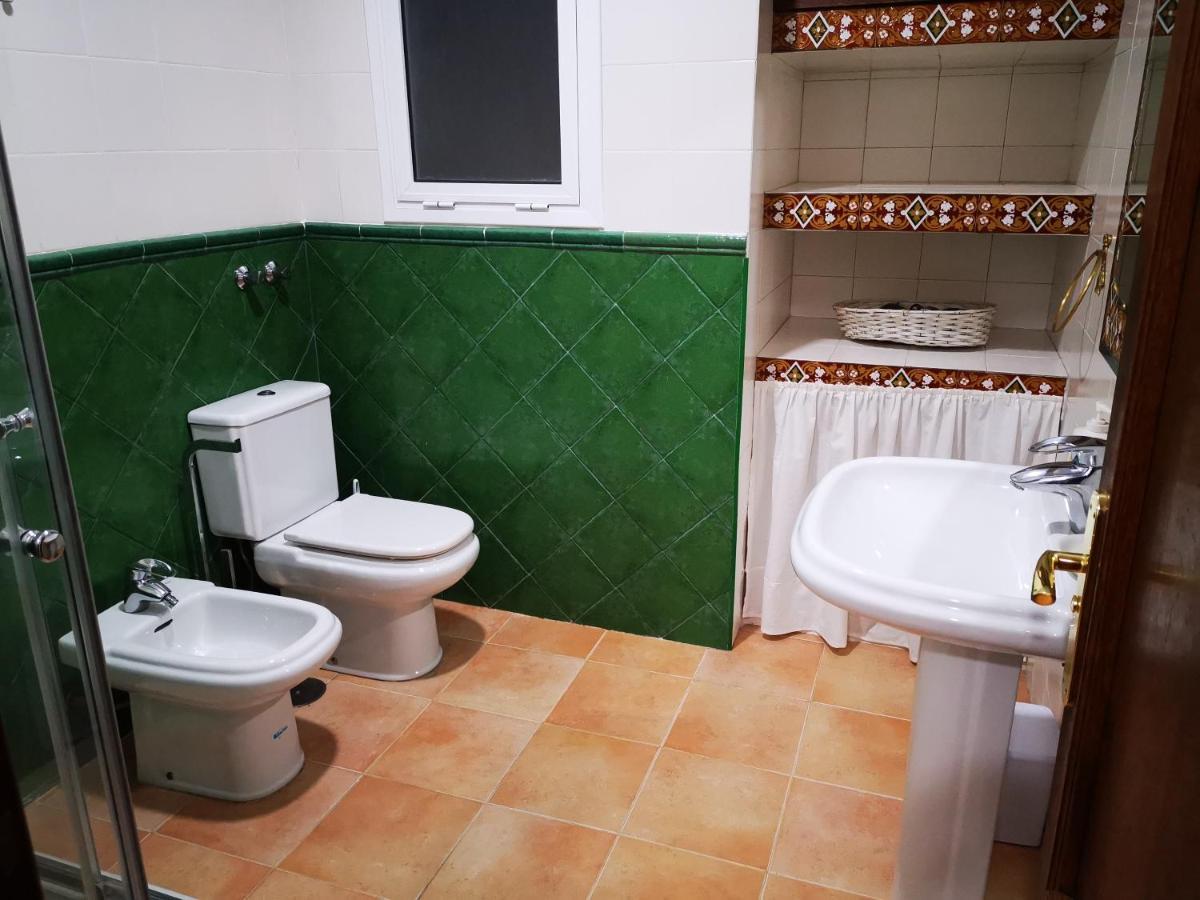 Apartamento Bonito Y Bien Ubicado En El Soho De Malaga. Екстер'єр фото