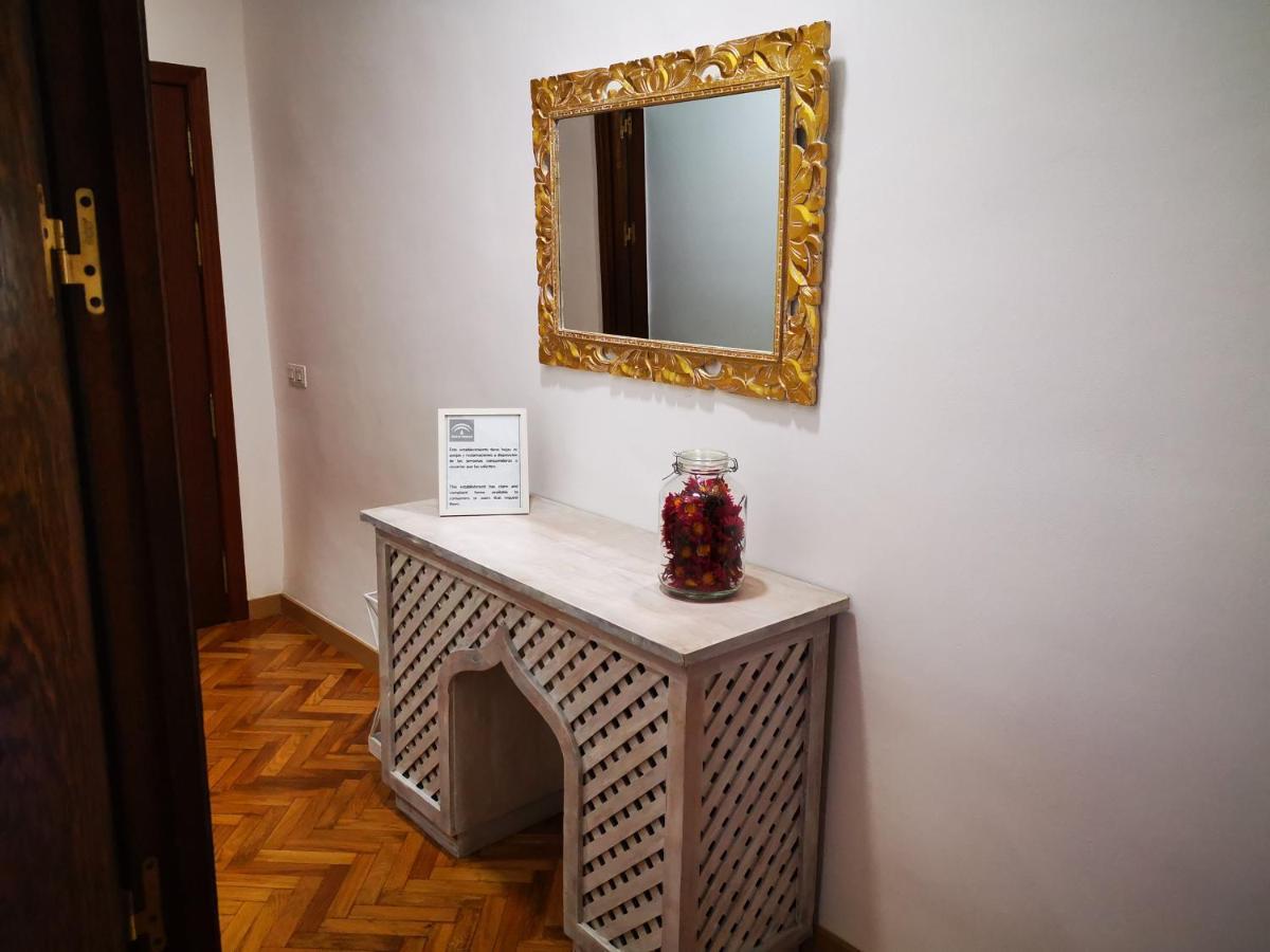 Apartamento Bonito Y Bien Ubicado En El Soho De Malaga. Екстер'єр фото