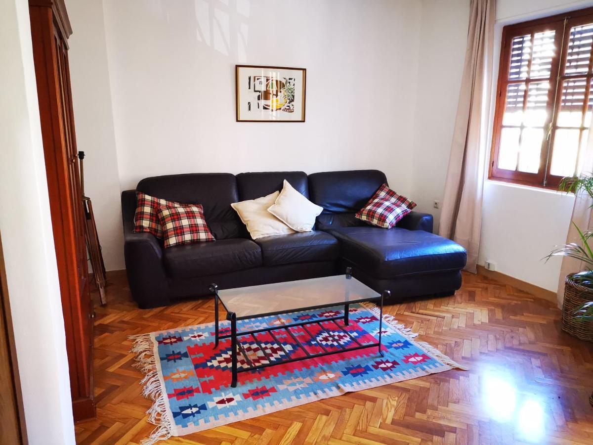 Apartamento Bonito Y Bien Ubicado En El Soho De Malaga. Екстер'єр фото