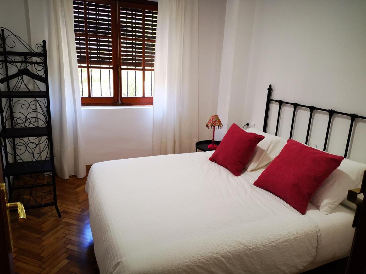 Apartamento Bonito Y Bien Ubicado En El Soho De Malaga. Екстер'єр фото
