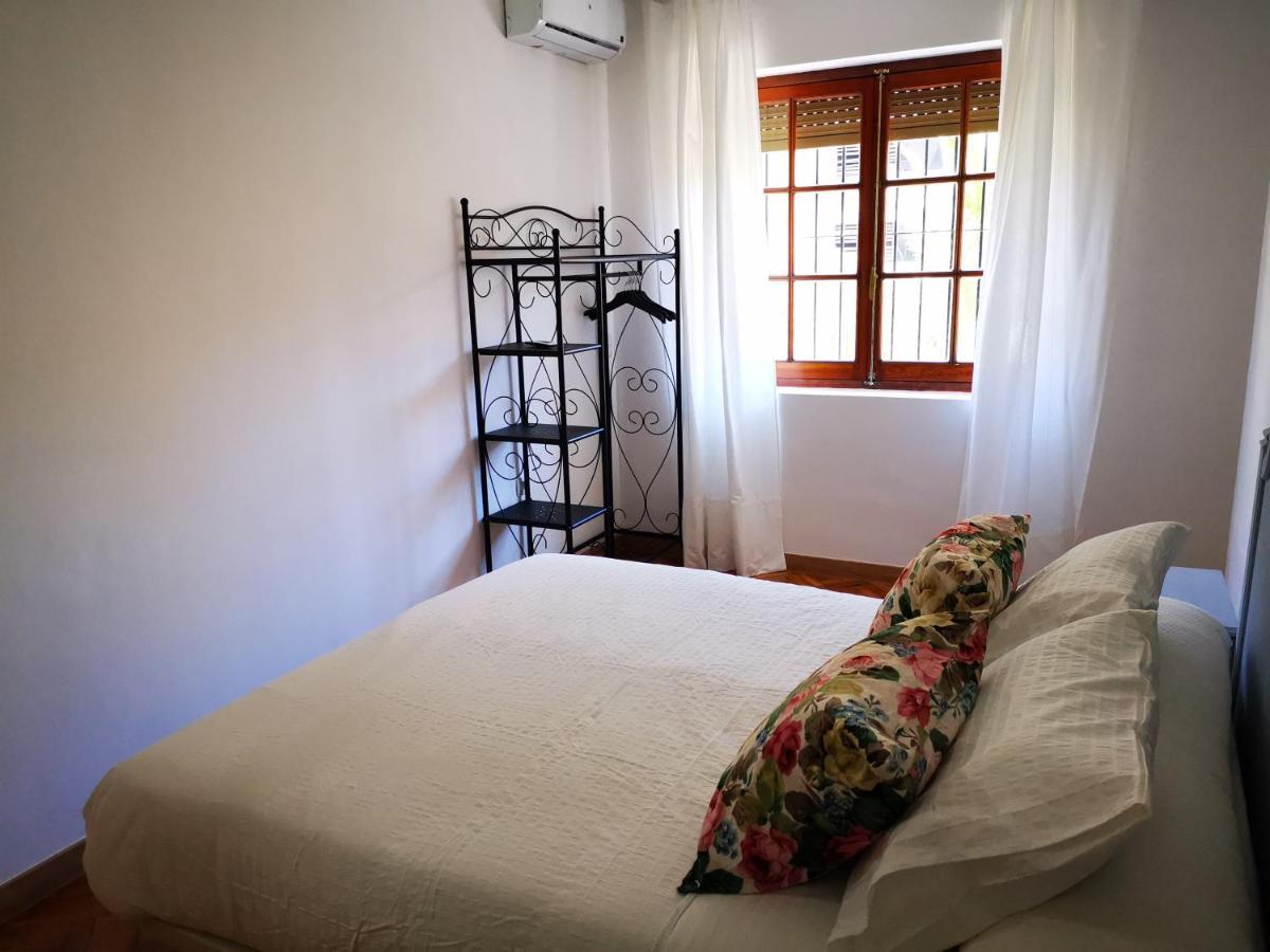 Apartamento Bonito Y Bien Ubicado En El Soho De Malaga. Екстер'єр фото
