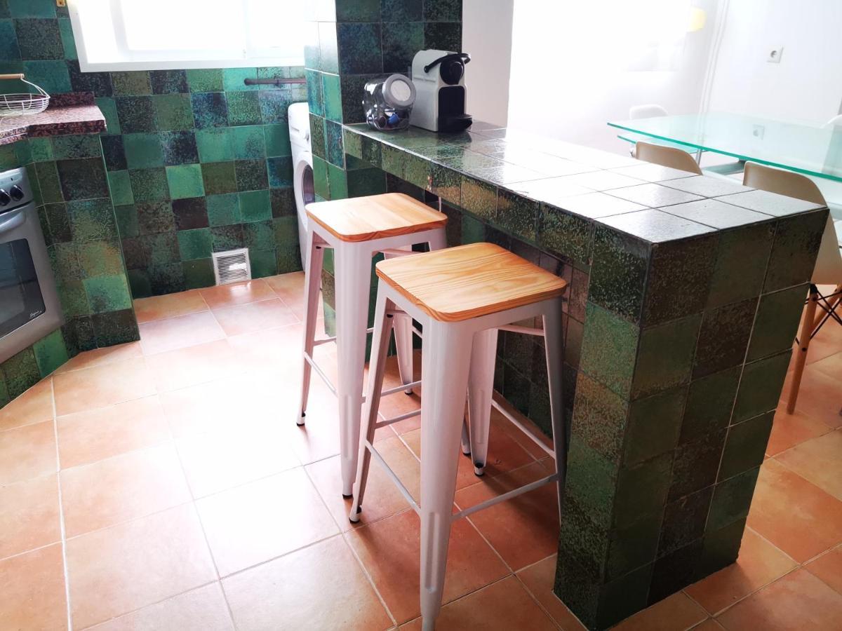 Apartamento Bonito Y Bien Ubicado En El Soho De Malaga. Екстер'єр фото