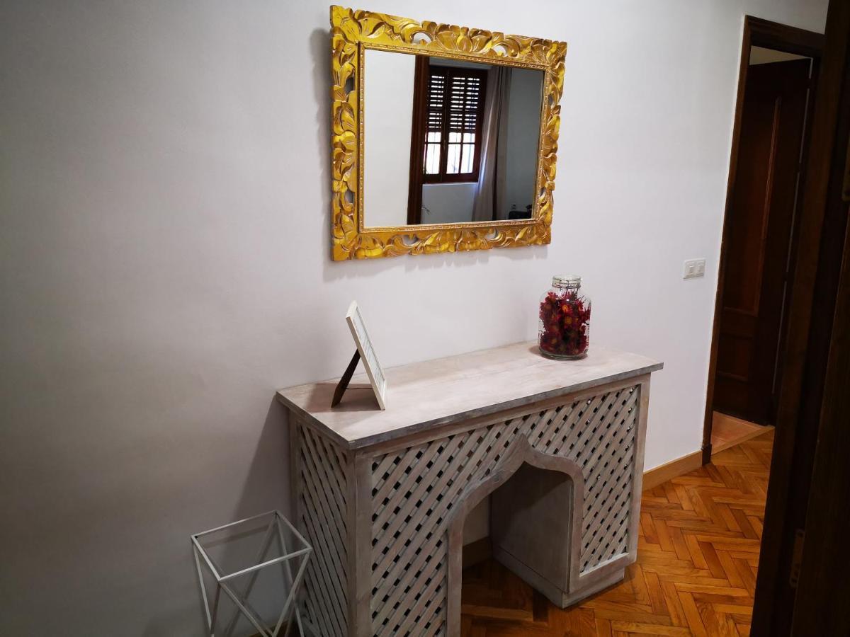 Apartamento Bonito Y Bien Ubicado En El Soho De Malaga. Екстер'єр фото