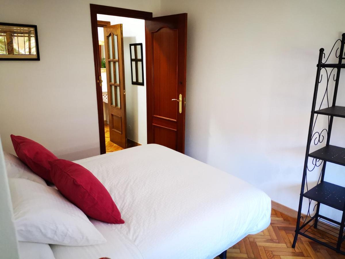 Apartamento Bonito Y Bien Ubicado En El Soho De Malaga. Екстер'єр фото