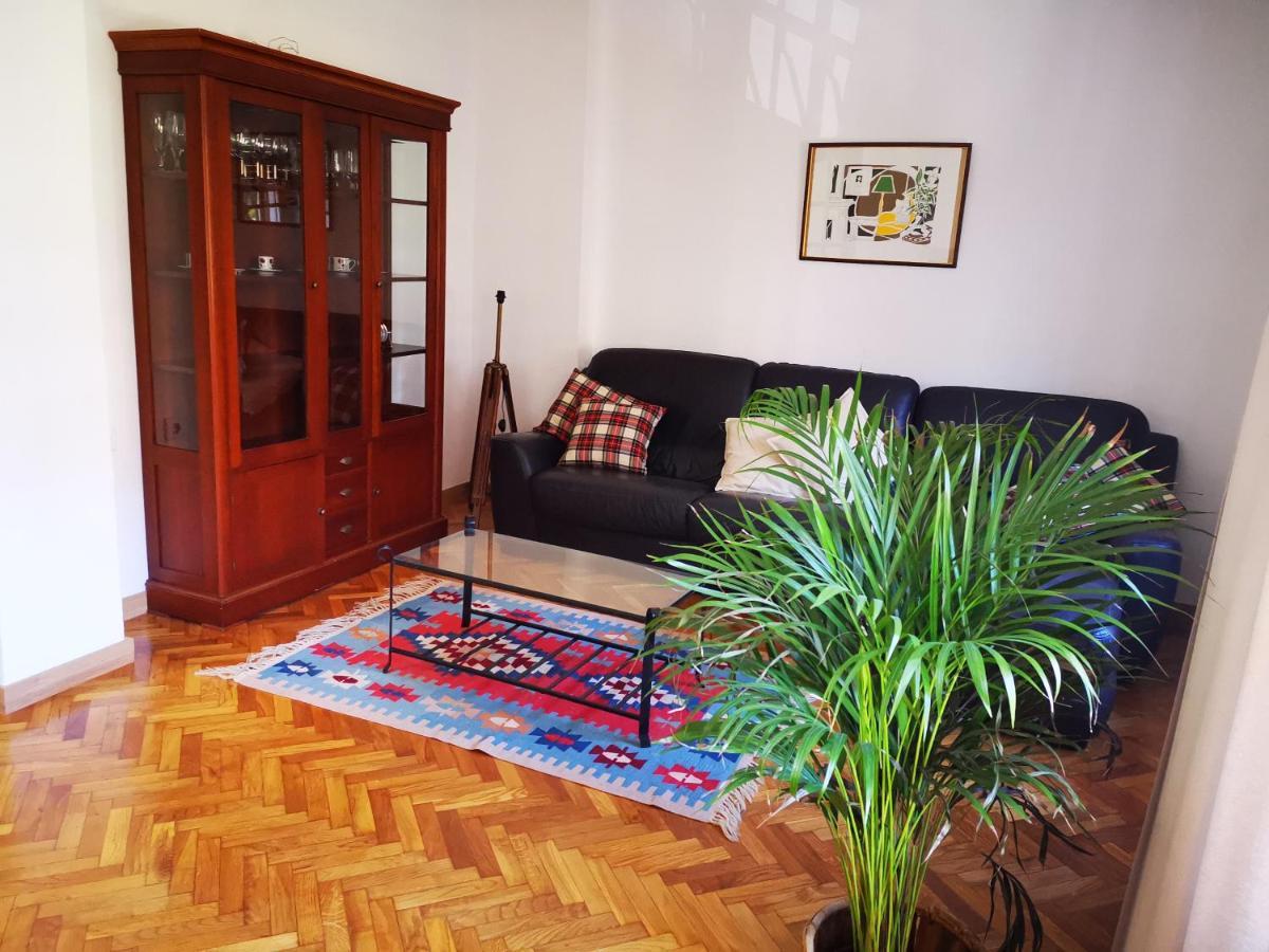 Apartamento Bonito Y Bien Ubicado En El Soho De Malaga. Екстер'єр фото