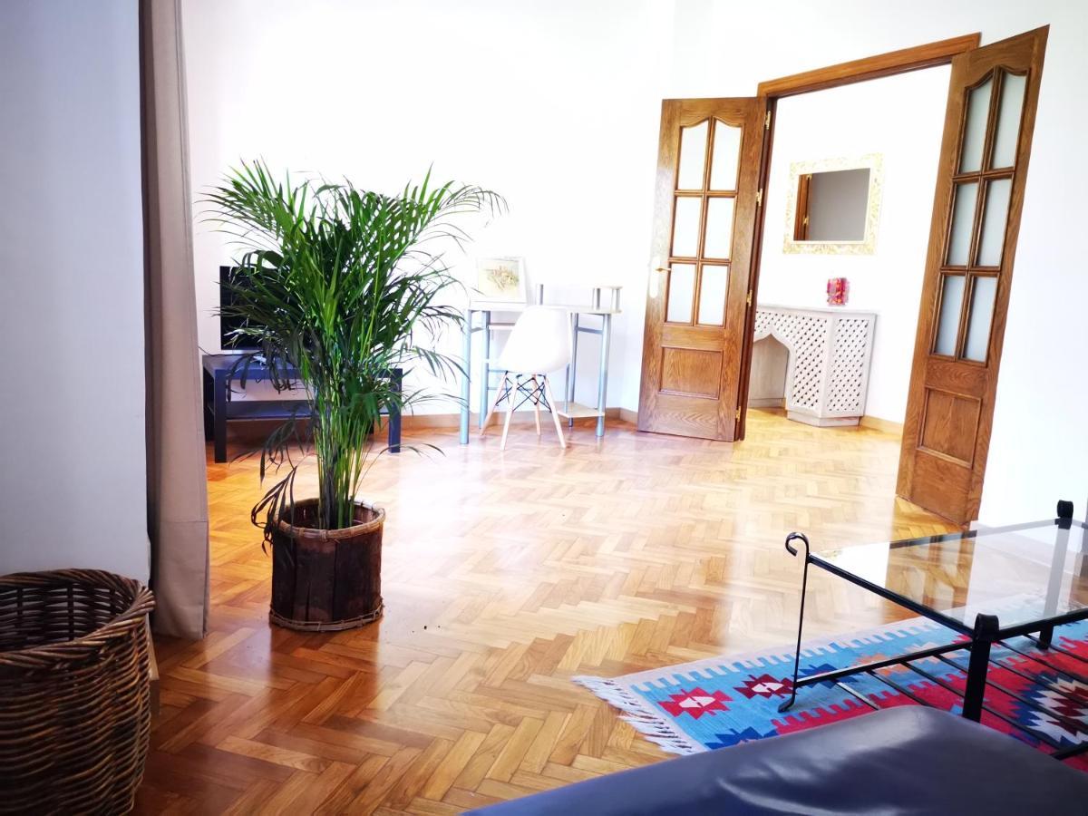 Apartamento Bonito Y Bien Ubicado En El Soho De Malaga. Екстер'єр фото