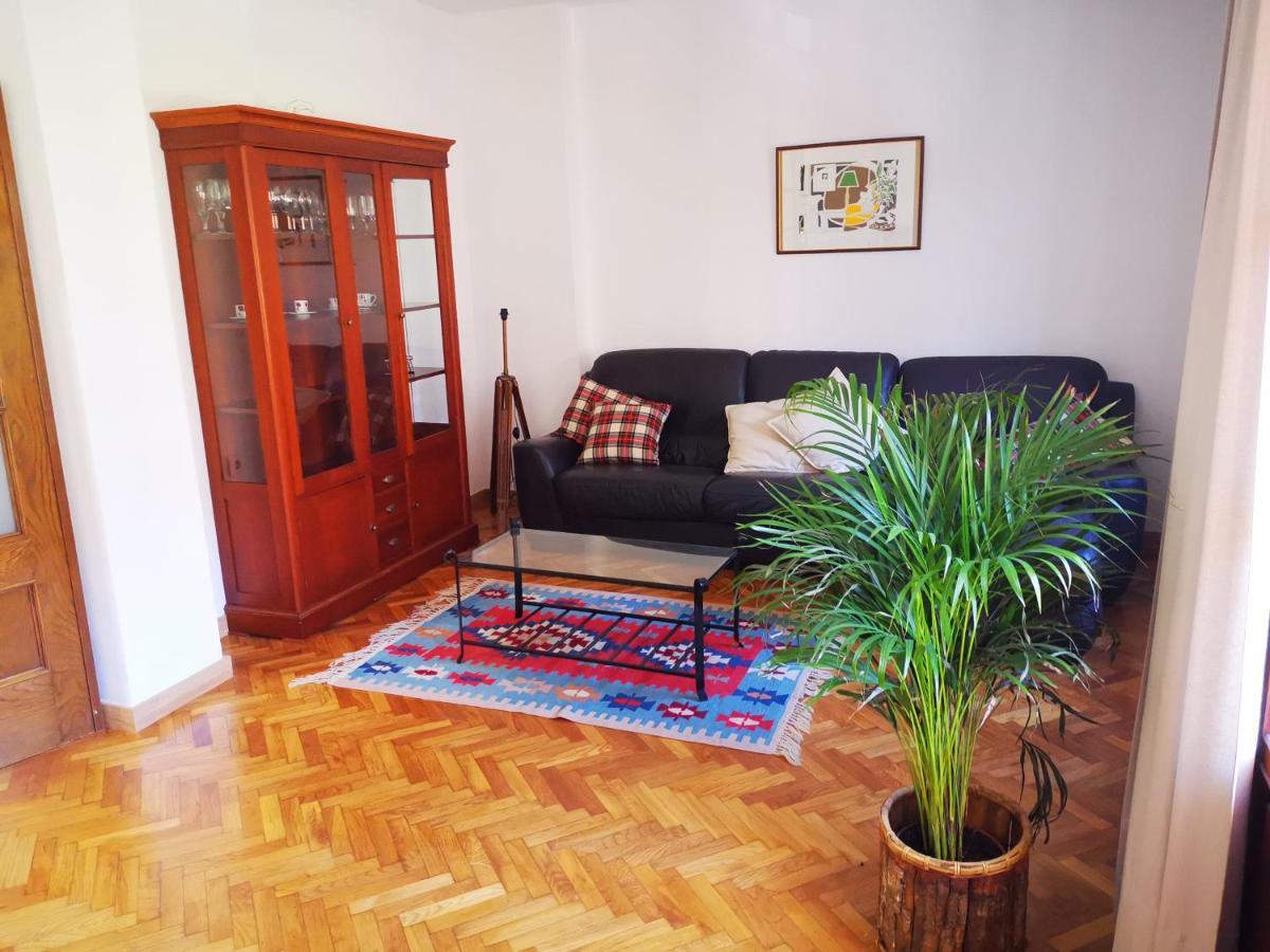 Apartamento Bonito Y Bien Ubicado En El Soho De Malaga. Екстер'єр фото
