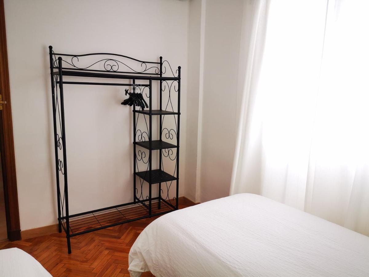Apartamento Bonito Y Bien Ubicado En El Soho De Malaga. Екстер'єр фото