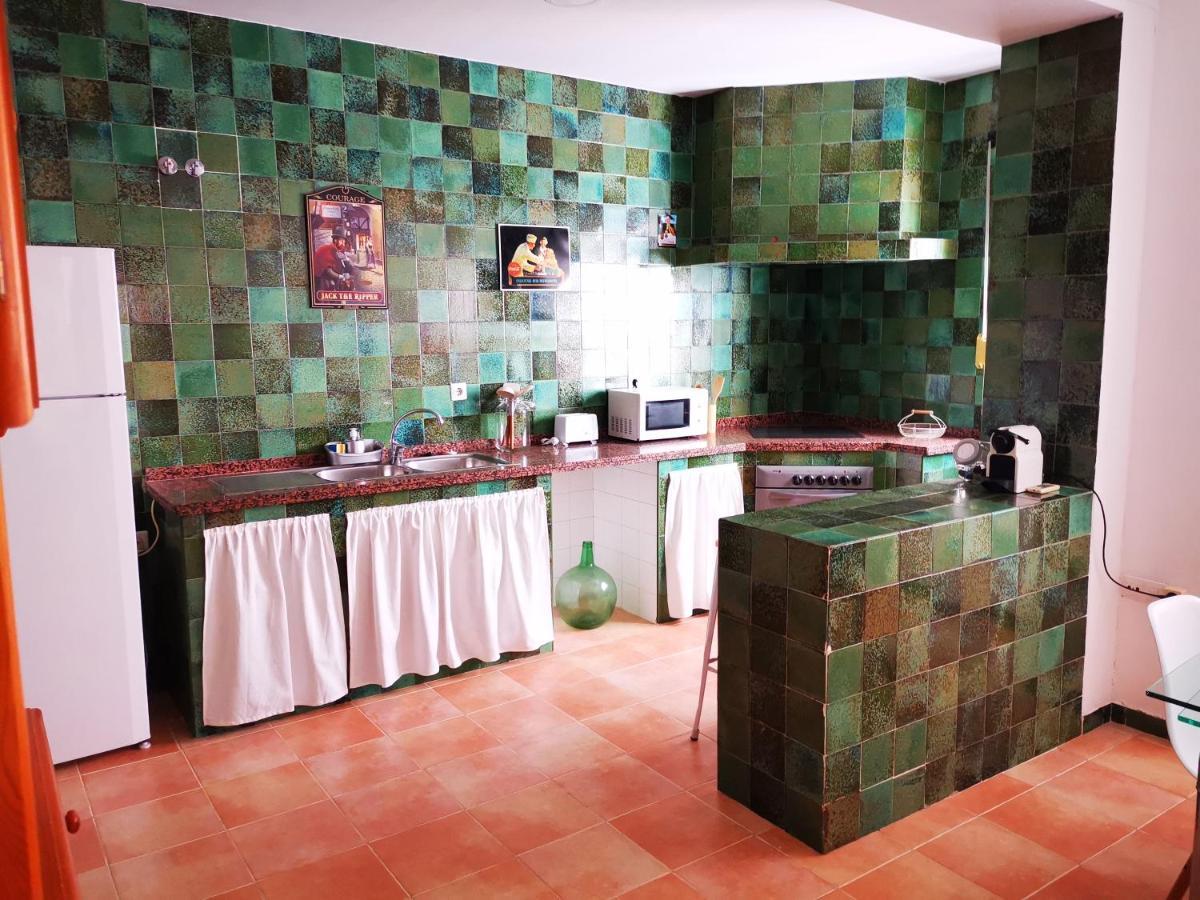 Apartamento Bonito Y Bien Ubicado En El Soho De Malaga. Екстер'єр фото