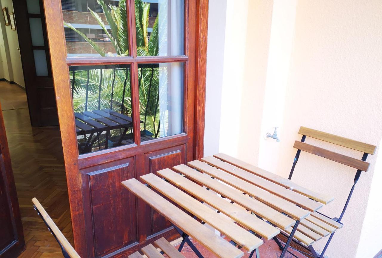 Apartamento Bonito Y Bien Ubicado En El Soho De Malaga. Екстер'єр фото