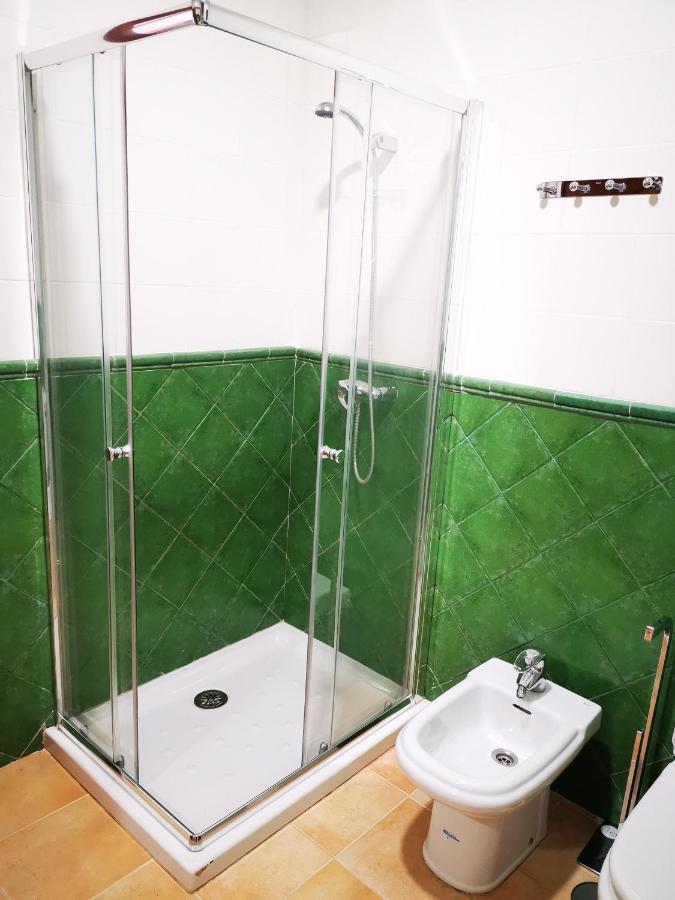 Apartamento Bonito Y Bien Ubicado En El Soho De Malaga. Екстер'єр фото