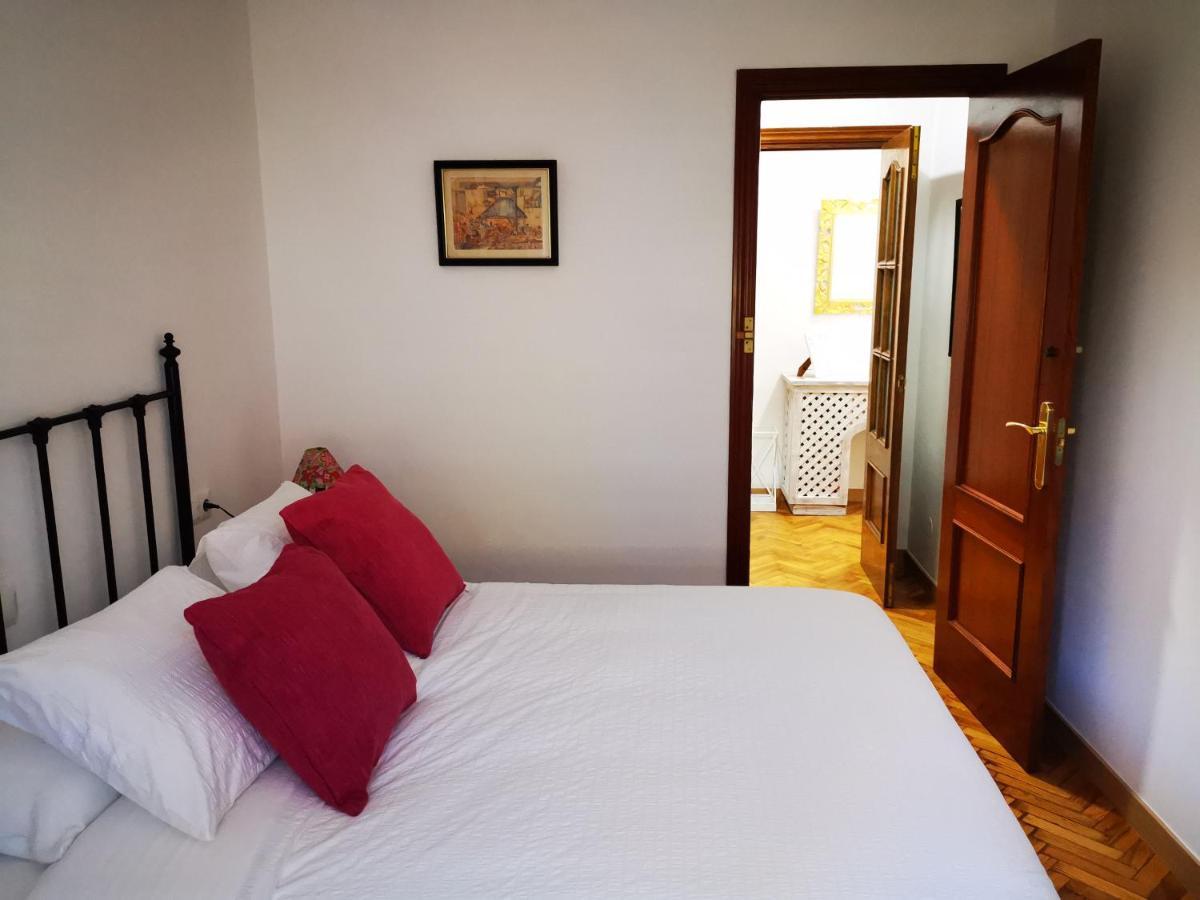 Apartamento Bonito Y Bien Ubicado En El Soho De Malaga. Екстер'єр фото